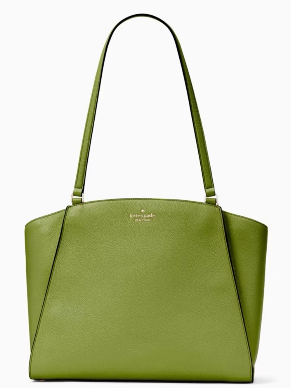 Kate Spade Brim Laptop Tote